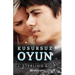 Kusursuz Oyun - J. Sterling - Epsilon Yayınevi
