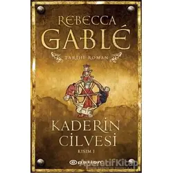 Kaderin Cilvesi - 1 - Rebecca Gable - Epsilon Yayınevi