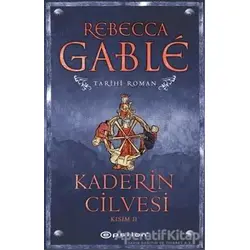 Kaderin Cilvesi - 2 - Rebecca Gable - Epsilon Yayınevi
