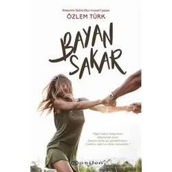 Bayan Sakar - Özlem Türk - Epsilon Yayınevi