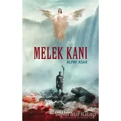 Melek Kanı - Alpay Asar - Epsilon Yayınevi