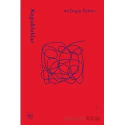 Kopukluklar - Ali Özgür Özkarcı - İthaki Yayınları