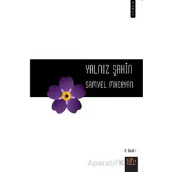 Yalnız Şahin - Samvel Mheryan - Fam Yayınları