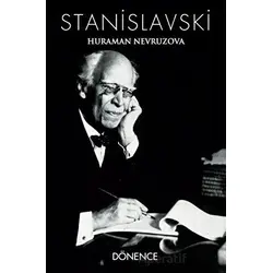 Stanislavski - Huraman Nevruzova - Dönence Basım ve Yayın Hizmetleri