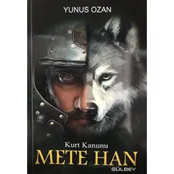 Kurt Kanunu Metehan - Yunus Ozan - Gülbey Yayınları