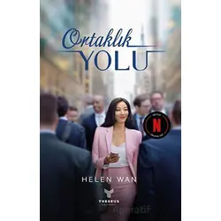 Ortaklık Yolu - Helen Wan - Theseus Yayınevi