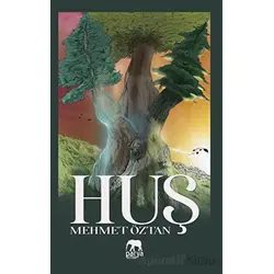 Huş - Mehmet Öztan - Parya Kitap