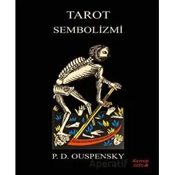 Tarot Sembolizmi - P. D. Ouspensky - Fark Yayınları