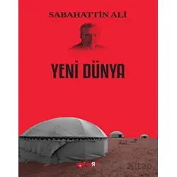 Yeni Dünya - Sabahattin Ali - Fark Yayınları