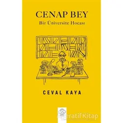 Cenap Bey - Ceval Kaya - Post Yayınevi