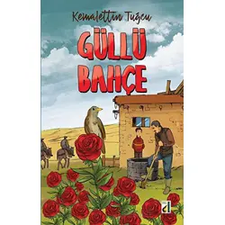 Güllü Bahçe - Kemalettin Tuğcu - Damla Yayınevi