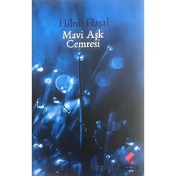 Mavi Aşk Cemresi - Hilmi Haşal - Klaros Yayınları