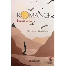Romancı - İsmail Yasin - Klaros Yayınları