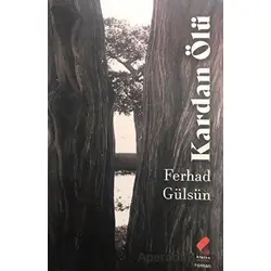Kardan Ölü - Ferhad Gülsün - Klaros Yayınları