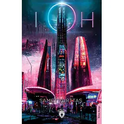 Ioh - Samet Yurttaş - Dorlion Yayınları