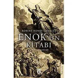 Enok’un Kitabı - Robert Henry Charles - Dorlion Yayınları