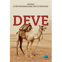 Deve - Kolektif - Nobel Akademik Yayıncılık