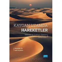 Kaygan Uzamda Hareketler - Arif Aytekin - Nobel Akademik Yayıncılık