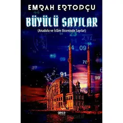 Büyülü Sayılar - Emrah Ertopçu - Gece Kitaplığı
