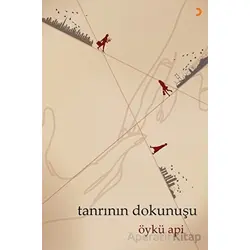 Tanrının Dokunuşu - Öykü Api - Cinius Yayınları
