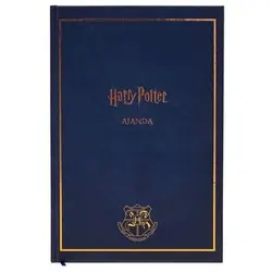 Mabbels Harry Potter Ajanda 3