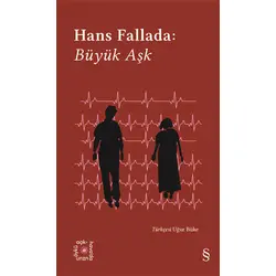 Büyük Aşk - Hans Fallada - Everest Yayınları