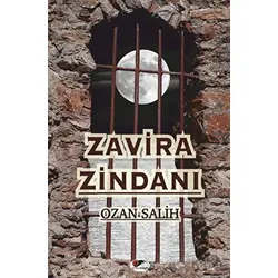 Zavira Zindanı - Ozan Salih - Kırmızı ve Siyah Yayınevi