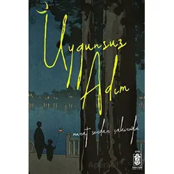 Uygunsuz Adım - Murat Serdar Çakıroğlu - Mavi Gök Yayınları