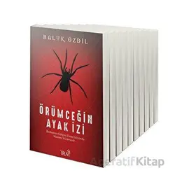 Truva Roman Seti (8 Kitap) - Kolektif - Truva Yayınları