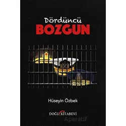 Dördüncü Bozgun - Hüseyin Özbek - Doğu Kitabevi