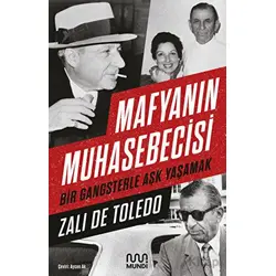Mafyanın Muhasebecisi - Zali de Toledo - Mundi