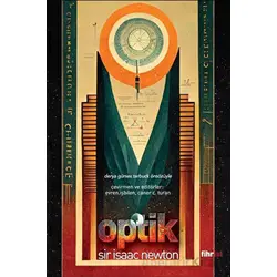 Optik - Isaac Newton - Fihrist Kitap