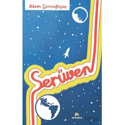 Serüven - Adem Gürçağlıyan - Ekinoks Yayın Grubu