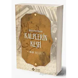 Kalplerin Keşfi Mükaşefetü’l Kulüb - İmam Gazali - İtisam Yayınları