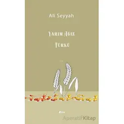 Yarım Ağız Türkü - Ali Seyyah - Şule Yayınları