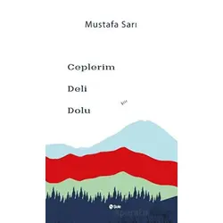 Ceplerim Deli Dolu - Mustafa Sarı - Şule Yayınları