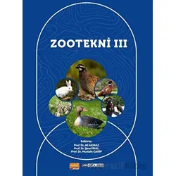 Zootekni - 3 - Mustafa Garip - Atlas Akademi