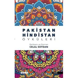 Pakistan-Hindistan Öyküleri - Celal Soydan - Hece Yayınları