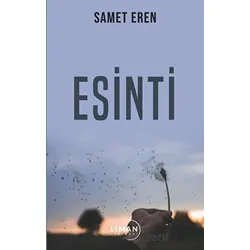 Esinti - Samet Eren - Liman Yayınevi