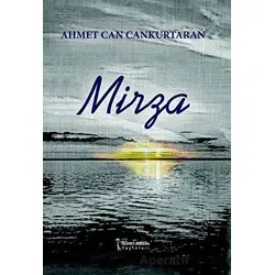 Mirza - Ahmet Can Cankurtaran - İkinci Adam Yayınları