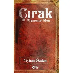 Çırak (Memento Mori) - Ayhan Özden - Ayyıldız Kitap