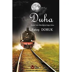 Duha - Fatoş Doruk - Ayyıldız Kitap
