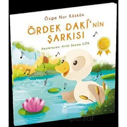 Ördek Daki’nin Şarkısı - Özge Nur Küskün - Ren Çocuk