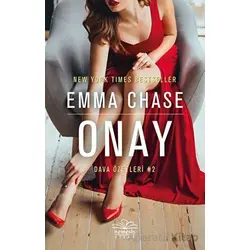 Onay - Emma Chase - Nemesis Kitap