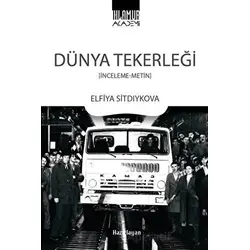 Dünya Tekerleği - Kolektif - Ihlamur