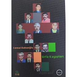 Urfa Kayıpları - Cemal Babaoğlu - Sidar Yayınları