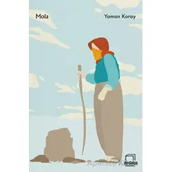 Mola - Yaman Koray - Dedalus Kitap