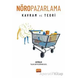 Nöropazarlama - Kolektif - Nobel Bilimsel Eserler