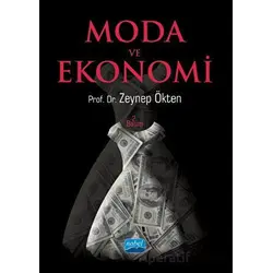 Moda ve Ekonomi - Zeynep Ökten - Nobel Akademik Yayıncılık