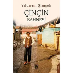 Çinçin Sahnesi - Yıldırım Şimşek - Dorlion Yayınları